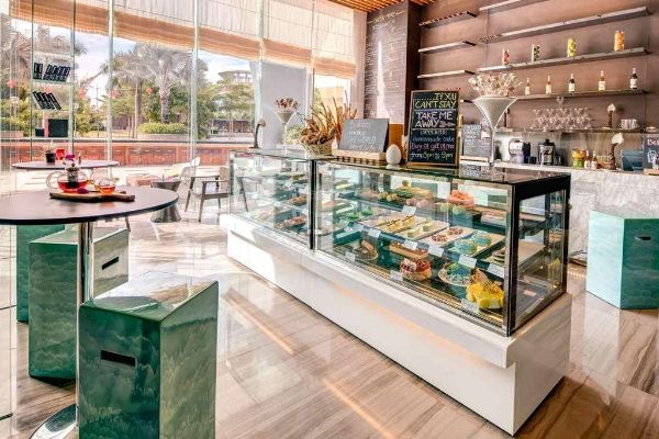Hotel Pullman Vung Tau